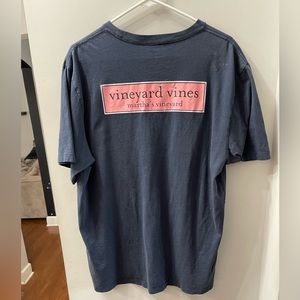 Vineyard Vines tee
